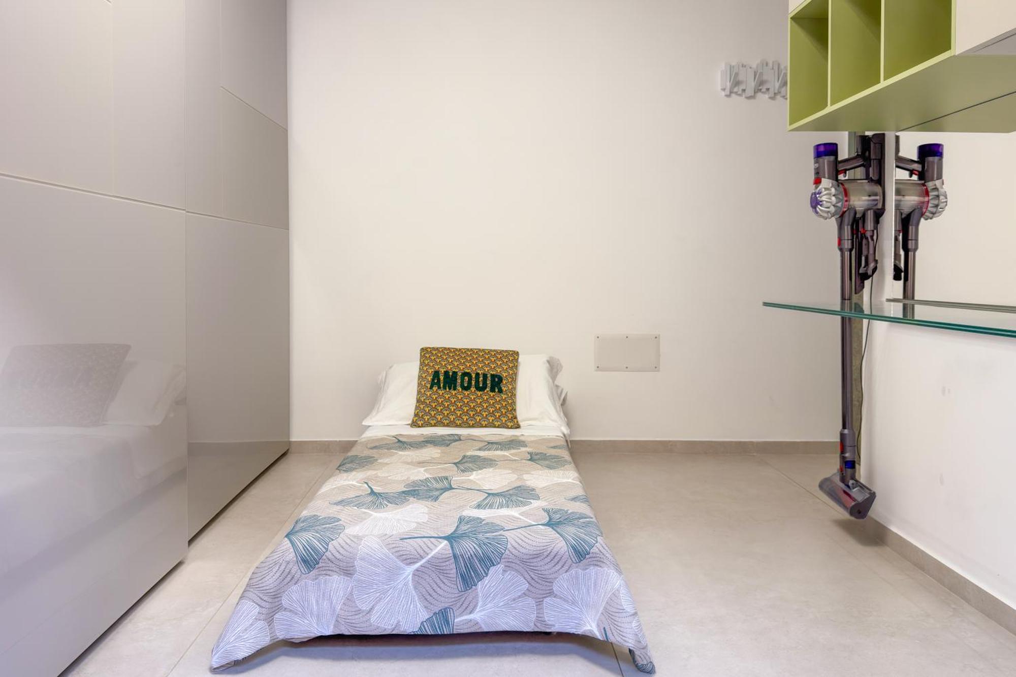 לה מדלנה Silvia'S Sweet Home מראה חיצוני תמונה